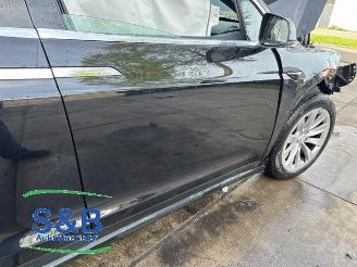 Tesla Model X Model X, SUV, 2013 / 2026 100D picture 11