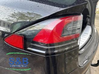 Tesla Model X Model X, SUV, 2013 / 2026 100D picture 30