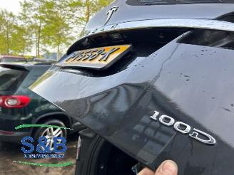 Tesla Model X Model X, SUV, 2013 / 2026 100D picture 33