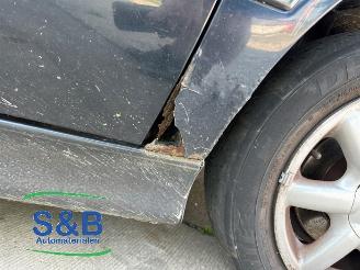 Volkswagen Golf Golf III Cabrio (1E), Cabrio, 1993 / 1998 1.8 picture 30