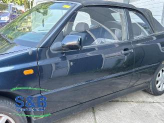 Volkswagen Golf Golf III Cabrio (1E), Cabrio, 1993 / 1998 1.8 picture 8