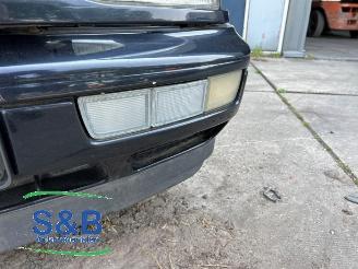 Volkswagen Golf Golf III Cabrio (1E), Cabrio, 1993 / 1998 1.8 picture 16