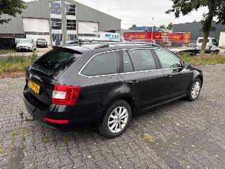 Skoda Octavia Octavia Combi (5EAC) Combi 5-drs 2012 / 2020 picture 5