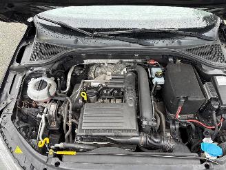 Skoda Octavia Octavia Combi (5EAC) Combi 5-drs 2012 / 2020 picture 16