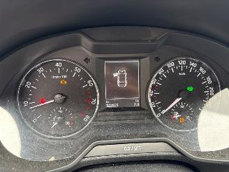 Skoda Octavia Octavia Combi (5EAC) Combi 5-drs 2012 / 2020 picture 12