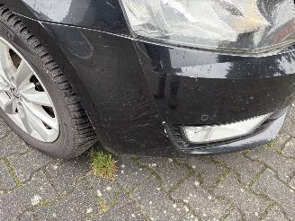 Skoda Octavia Octavia Combi (5EAC) Combi 5-drs 2012 / 2020 picture 10