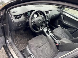 Skoda Octavia Octavia Combi (5EAC) Combi 5-drs 2012 / 2020 picture 8