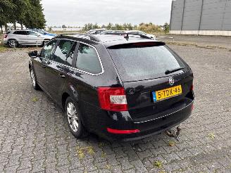 Skoda Octavia Octavia Combi (5EAC) Combi 5-drs 2012 / 2020 picture 3