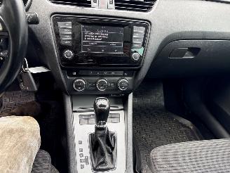 Skoda Octavia Octavia Combi (5EAC) Combi 5-drs 2012 / 2020 picture 13