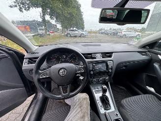 Skoda Octavia Octavia Combi (5EAC) Combi 5-drs 2012 / 2020 picture 9