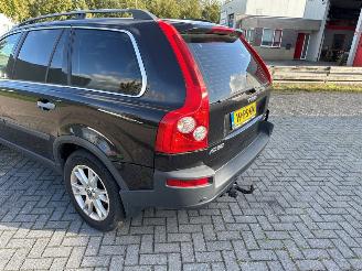 Volvo Xc-90 2.4 D5 20V SUV  Diesel 2.401cc 120kW (163pk) 4x4 picture 7