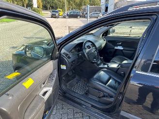 Volvo Xc-90 2.4 D5 20V SUV  Diesel 2.401cc 120kW (163pk) 4x4 picture 11