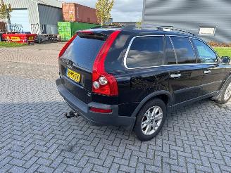 Volvo Xc-90 2.4 D5 20V SUV  Diesel 2.401cc 120kW (163pk) 4x4 picture 5