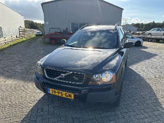 Volvo Xc-90 2.4 D5 20V SUV  Diesel 2.401cc 120kW (163pk) 4x4 picture 2