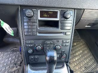 Volvo Xc-90 2.4 D5 20V SUV  Diesel 2.401cc 120kW (163pk) 4x4 picture 17