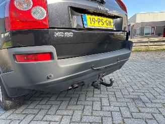 Volvo Xc-90 2.4 D5 20V SUV  Diesel 2.401cc 120kW (163pk) 4x4 picture 8