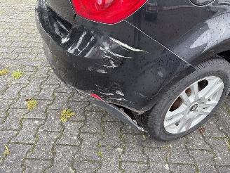 Seat Ibiza 1.2 12V Hatchback 2Dr Benzine 1.198cc 51kW (69pk) FWD 2009-06/2015-05 (6J1) CGPA picture 4