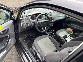 Seat Ibiza 1.2 12V Hatchback 2Dr Benzine 1.198cc 51kW (69pk) FWD 2009-06/2015-05 (6J1) CGPA picture 9