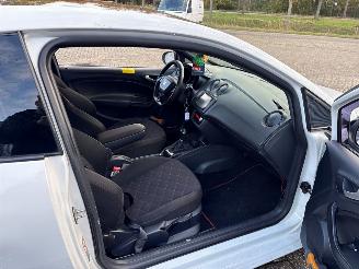 Seat Ibiza 1.4 TSI 16V Cupra Hatchback 2Dr Benzine 1.390cc 132kW (179pk) FWD 2009-03/2012-06 (6J1) CAVE picture 11