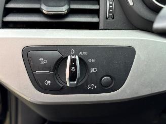 Audi A4 LIMOUSINE picture 24