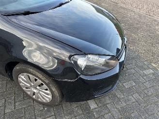 Volkswagen Golf 1.2 TSI BlueMotion Combi/o  Benzine 1.197cc 77kW (105pk) FWD 2009-07/2013-07  CBZB picture 18