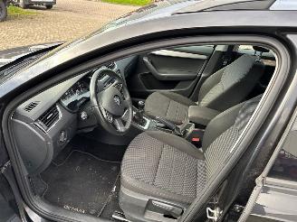 Skoda Octavia 1.2 TSI 16V Combi/o 4Dr Benzine 1.197cc 77kW (105pk) FWD 2012-11/2020-07  CJZA picture 21