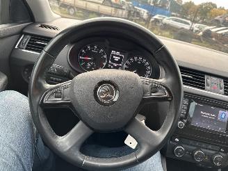 Skoda Octavia 1.2 TSI 16V Combi/o 4Dr Benzine 1.197cc 77kW (105pk) FWD 2012-11/2020-07  CJZA picture 19