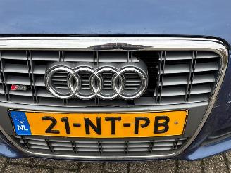 Audi A4 2.4 V6 30V Cabrio  Benzine 2.393cc 125kW FWD 2002-04/2005-12 (8H7) BDV picture 9