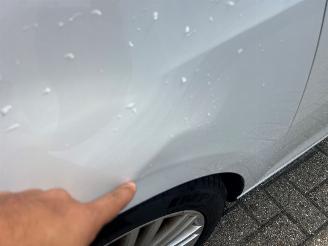 Volkswagen Golf 1.4 TSI 122 16V Hatchback  Benzine 1.390cc 90kW (122pk) FWD 2008-10/2012-11  CAXA picture 10