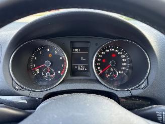 Volkswagen Golf 1.4 TSI 122 16V Hatchback  Benzine 1.390cc 90kW (122pk) FWD 2008-10/2012-11  CAXA picture 26