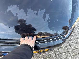 Volkswagen Golf 1.4 TSI 122 16V Hatchback  Benzine 1.390cc 90kW (122pk) FWD 2008-10/2012-11  CAXA picture 15