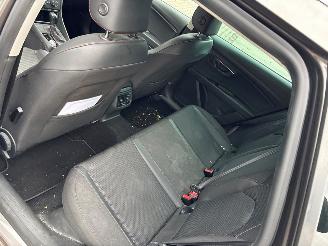 Seat Leon 1.4 TSI ACT 16V Combi/o 4Dr Benzine 1.395cc 110kW (150pk) FWD 2014-05/2020-08  CZEA picture 10