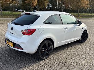 Seat Ibiza 1.4 TSI 16V FR Hatchback 2Dr Benzine 1.390cc 110kW (150pk) FWD 2009-03/2012-10 (6J1) CAVF picture 8