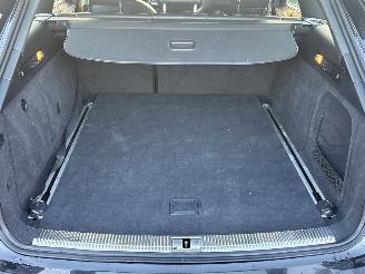 Audi A6 avant 2.0 TFSI 16V Combi/o  Benzine 1.984cc 132kW (179pk) FWD 2011-06/2018-09 (4G5; 4GD) CDNB picture 20