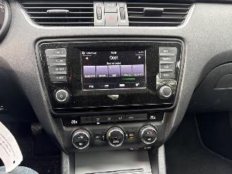 Skoda Octavia 1.6 TDI Greenline 16V Combi/o 4Dr Diesel 1.598cc 81kW (110pk) FWD 2013-05/2020-07  CRKB picture 12