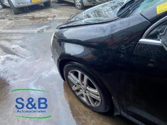 Volkswagen Golf Golf V Variant (1K5), Combi, 2007 / 2009 1.4 TSI 140 16V picture 20