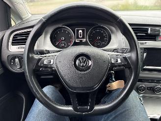 Volkswagen Golf 1.2 TSI 16V Hatchback  Benzine 1.197cc 77kW (105pk) FWD 2012-11/2017-03  CJZA picture 18