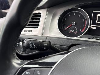 Volkswagen Golf 1.2 TSI 16V Hatchback  Benzine 1.197cc 77kW (105pk) FWD 2012-11/2017-03  CJZA picture 21