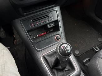 Volkswagen Tiguan 1.4 TSI 16V SUV  Benzine 1.395cc 92kW (125pk) FWD 2015-05/2018-07  CZDB picture 17