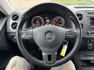 Volkswagen Tiguan 1.4 TSI 16V SUV  Benzine 1.395cc 92kW (125pk) FWD 2015-05/2018-07  CZDB picture 19