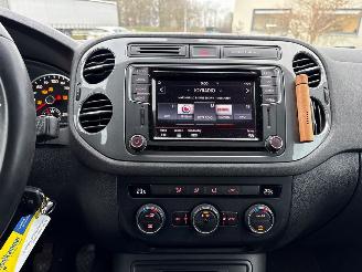 Volkswagen Tiguan 1.4 TSI 16V SUV  Benzine 1.395cc 92kW (125pk) FWD 2015-05/2018-07  CZDB picture 16