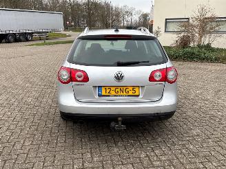 Volkswagen Passat 2.0 TDI 16V 140 Combi/o  Diesel 1.968cc 103kW (140pk) FWD 2008-01/2010-11 (3C5) CBAB picture 8