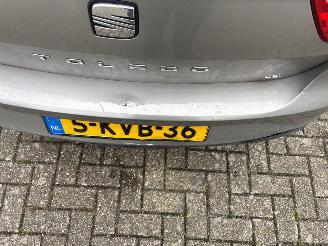 Seat Toledo 1.2 TSI Liftback  Benzine 1.197cc 77kW (105pk) FWD 2012-07/2015-06  CBZB picture 11