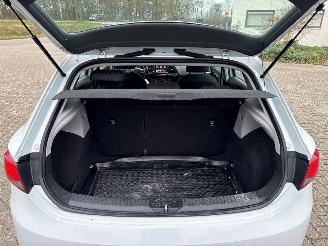 Seat Leon 1.4 TSI 16V Hatchback 4Dr Benzine 1.390cc 90kW (122pk) FWD 2012-09/2013-06  CMBA picture 21