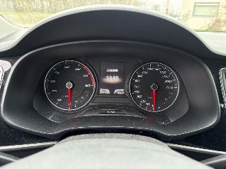 Seat Leon 1.4 TSI 16V Hatchback 4Dr Benzine 1.390cc 90kW (122pk) FWD 2012-09/2013-06  CMBA picture 11