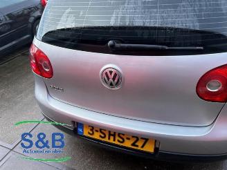 Volkswagen Golf Golf V (1K1), Hatchback, 2003 / 2010 1.4 16V picture 35