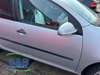 Volkswagen Golf Golf V (1K1), Hatchback, 2003 / 2010 1.4 16V picture 19