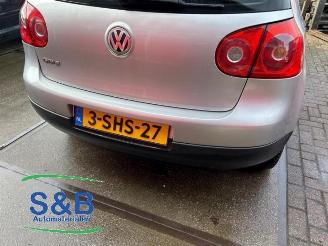 Volkswagen Golf Golf V (1K1), Hatchback, 2003 / 2010 1.4 16V picture 32
