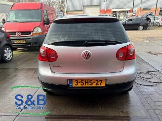 Volkswagen Golf Golf V (1K1), Hatchback, 2003 / 2010 1.4 16V picture 5