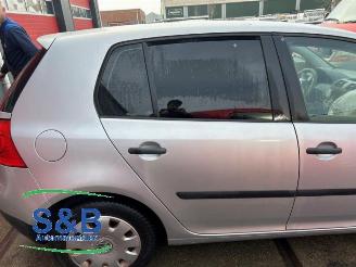 Volkswagen Golf Golf V (1K1), Hatchback, 2003 / 2010 1.4 16V picture 28